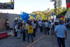 Ato Reitoria UFMG 2012 